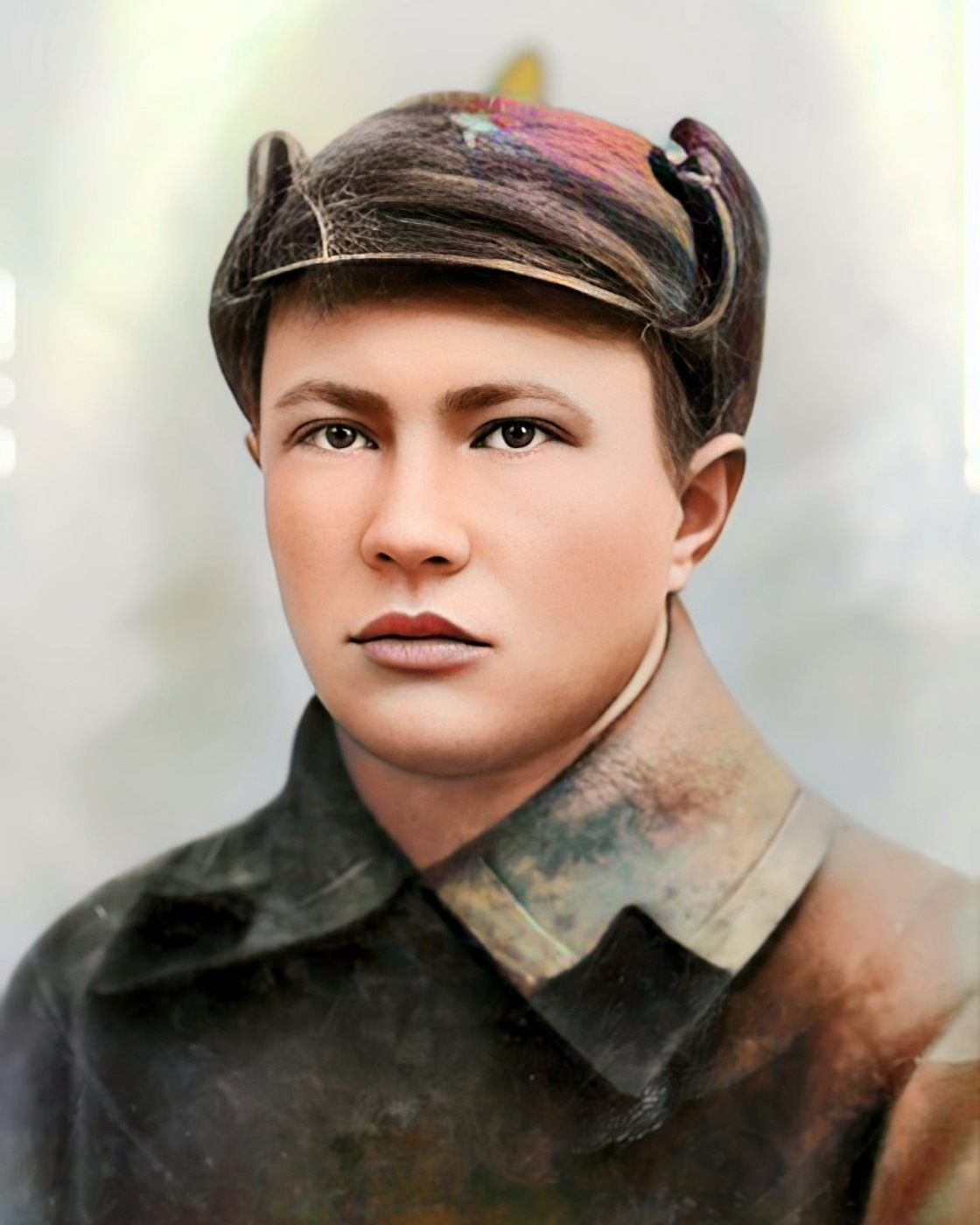 Кизей Илья Петрович