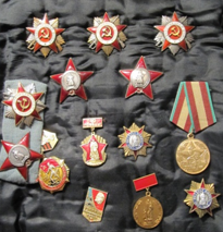 Филонов Михаил Николаевич