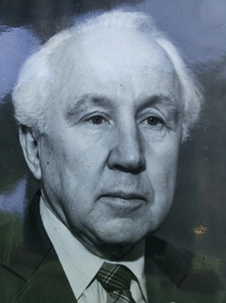 Филонов Михаил Николаевич