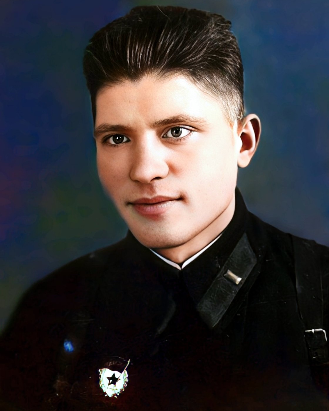 Ващенко Яков Павлович