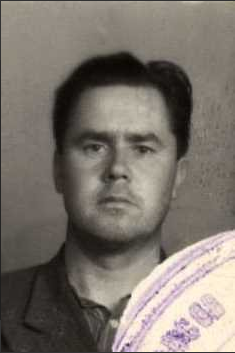 Солопов Василий Макарович