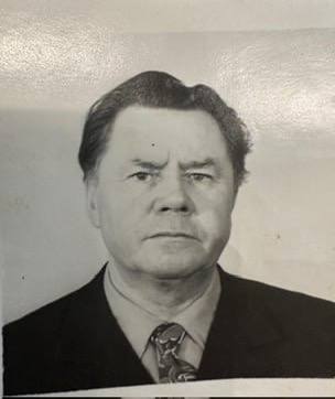 Солопов Василий Макарович