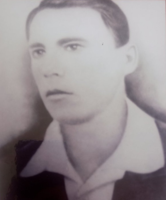 Биченков Савелий Петрович