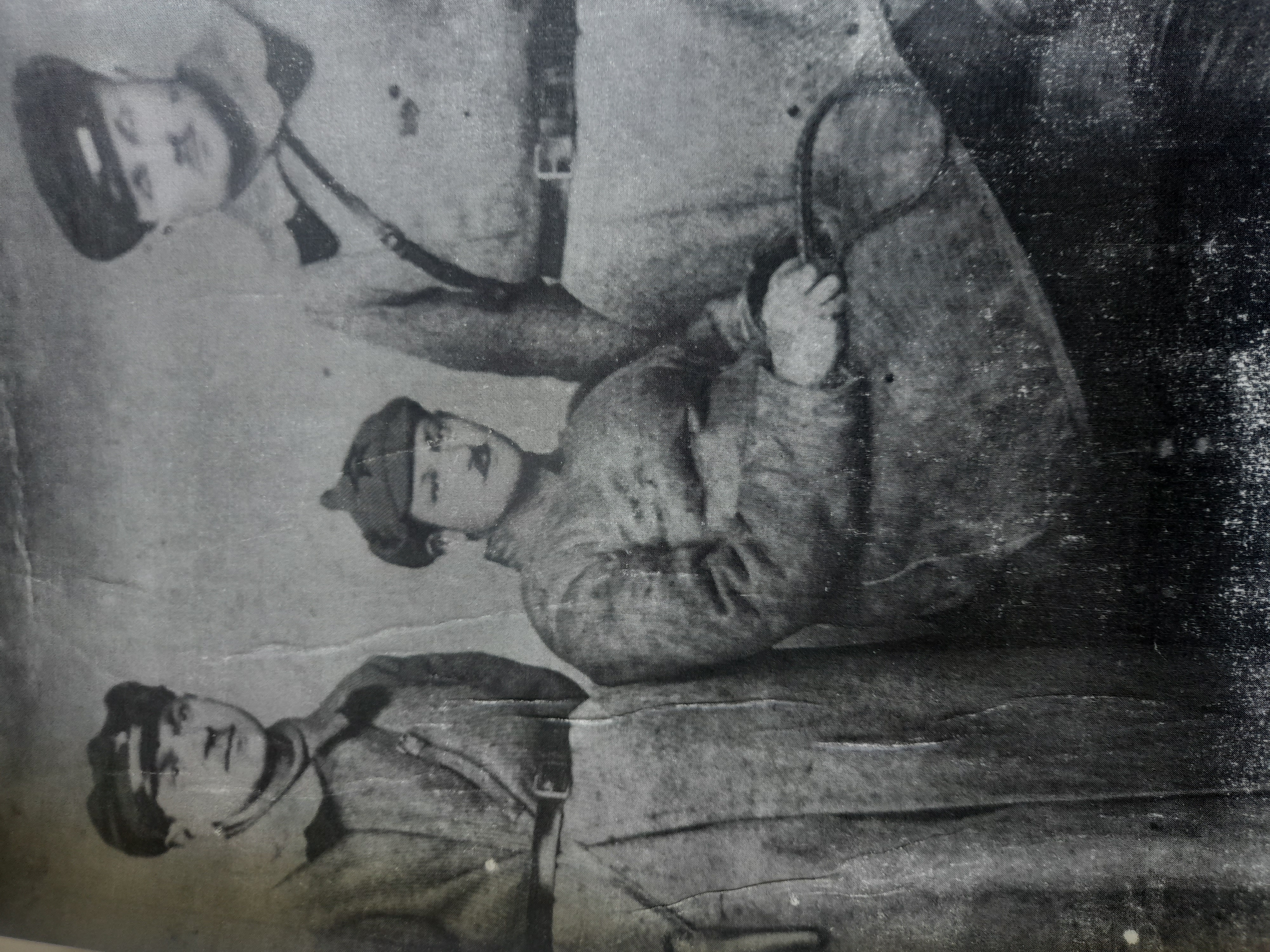 Васильчик Виктор Михайлович