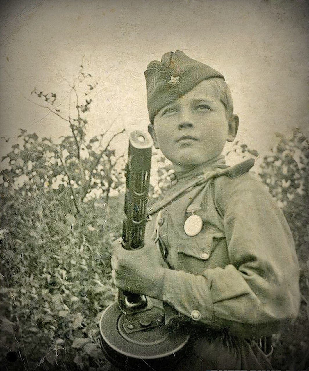 Жданко Юрий Иванович