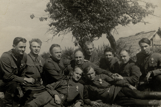 Сикорский Сергей Иванович