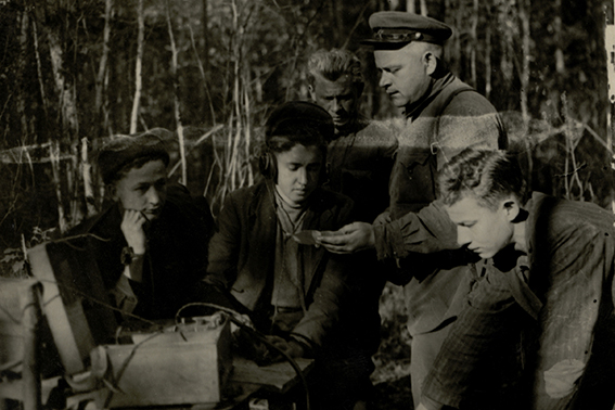 Сикорский Сергей Иванович