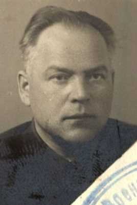 Сикорский Сергей Иванович