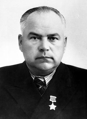 Сикорский Сергей Иванович