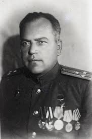 Сикорский Сергей Иванович