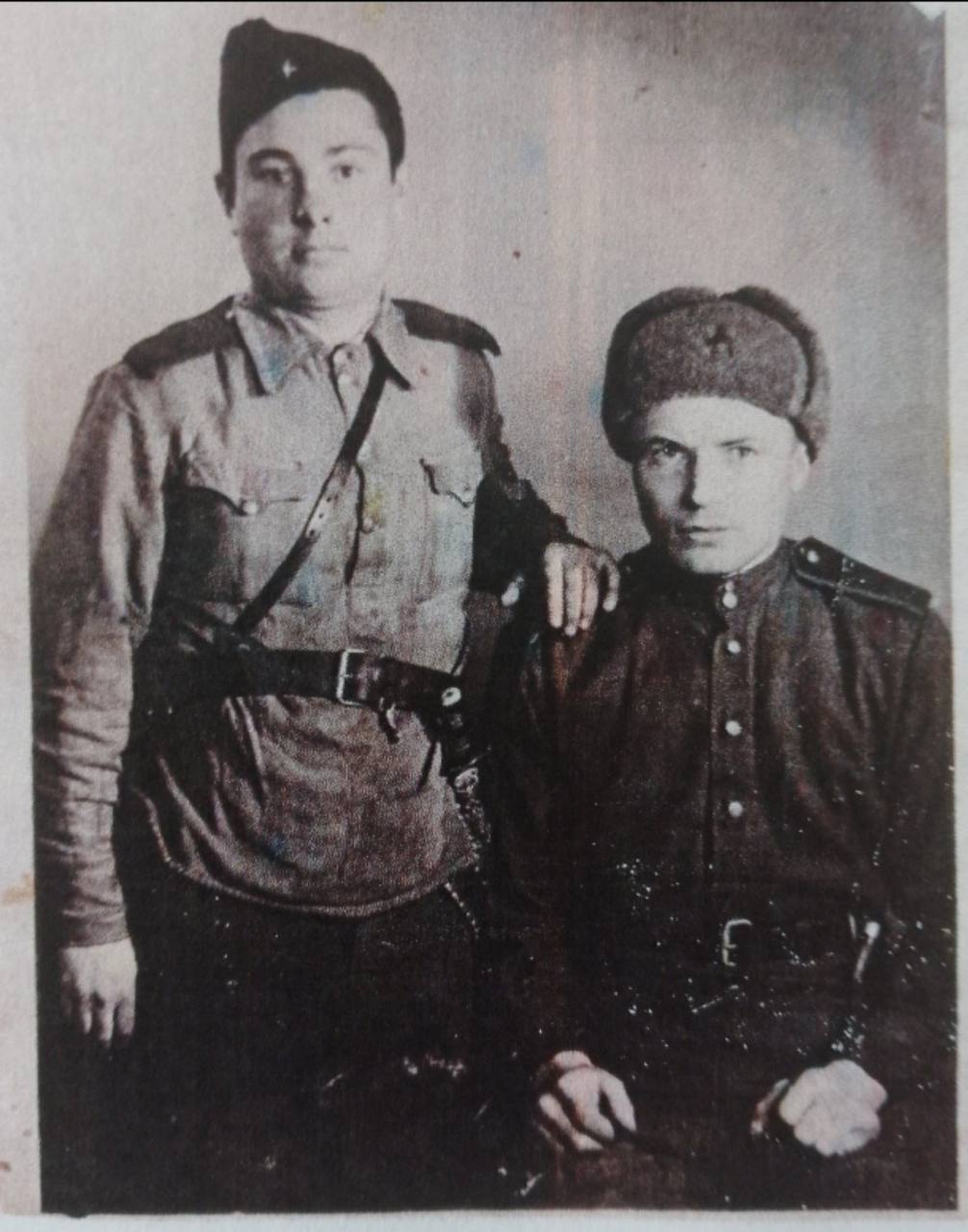 Каток Лазарь Маркович