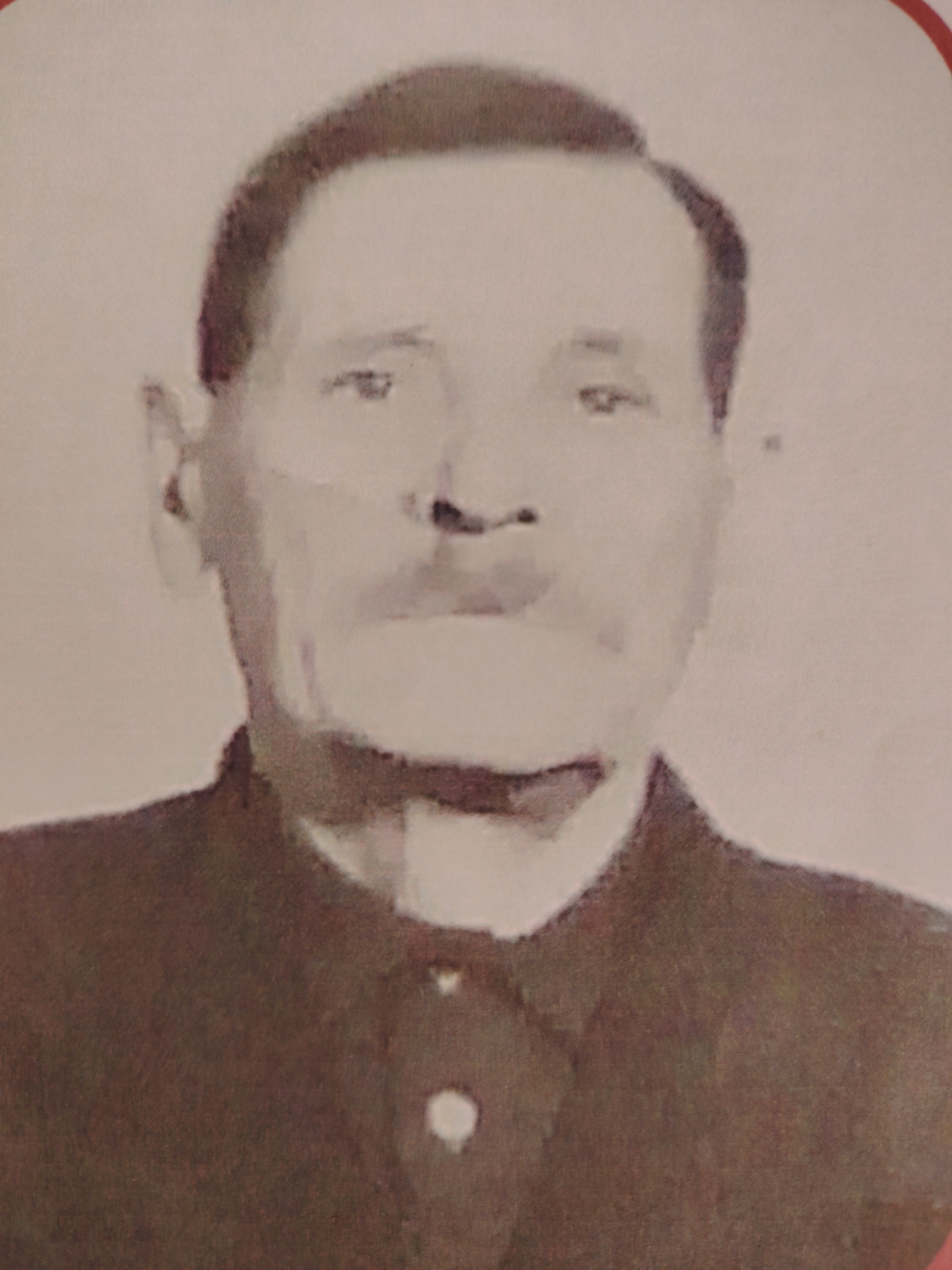 Клитончик Иван Иосифович