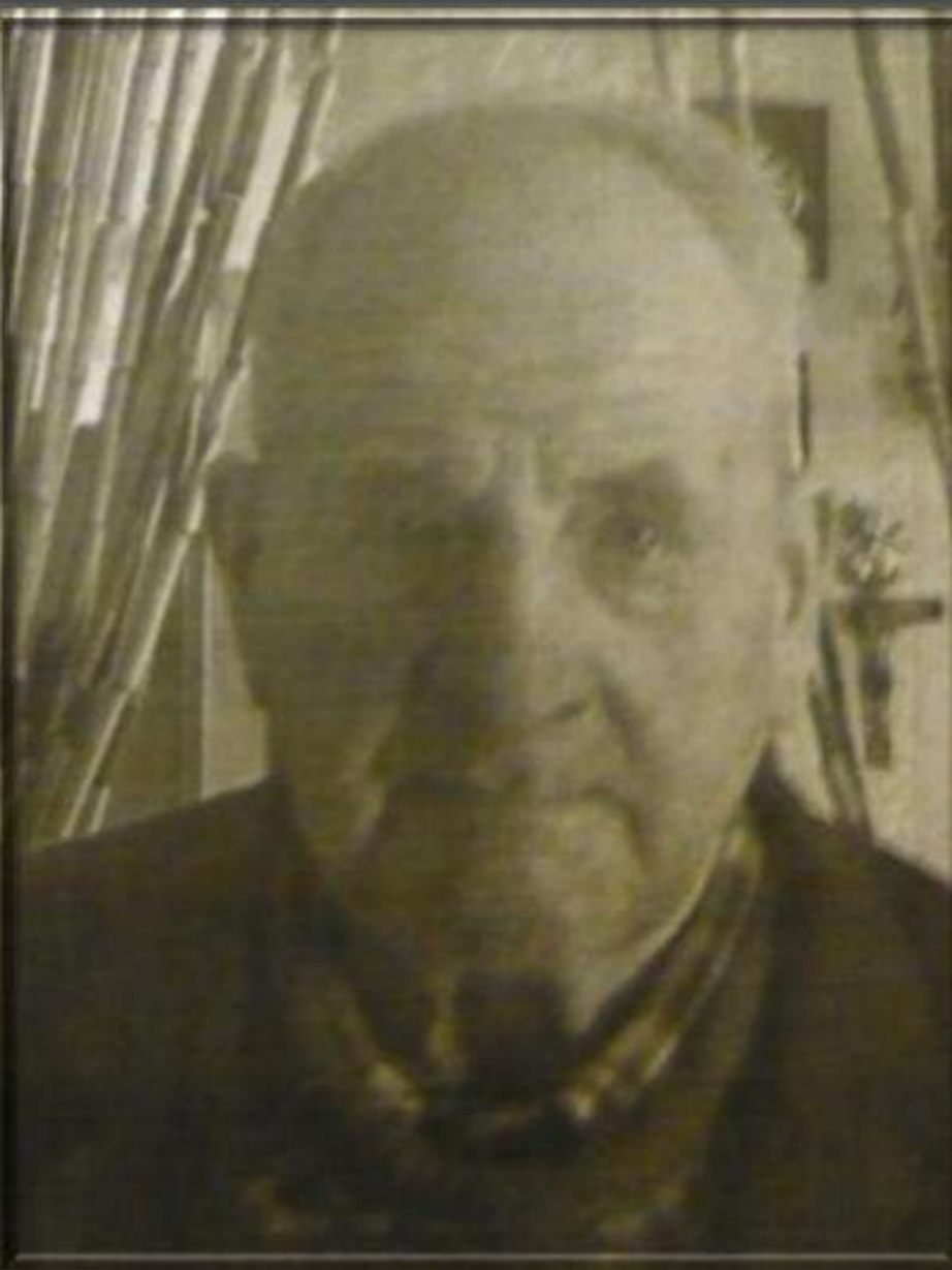 Нехайчик Владимир Григорьевич