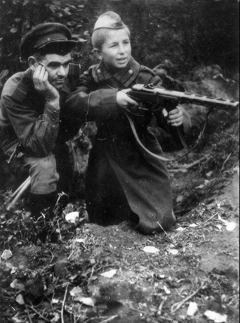 Стасевич Иван Никифорович