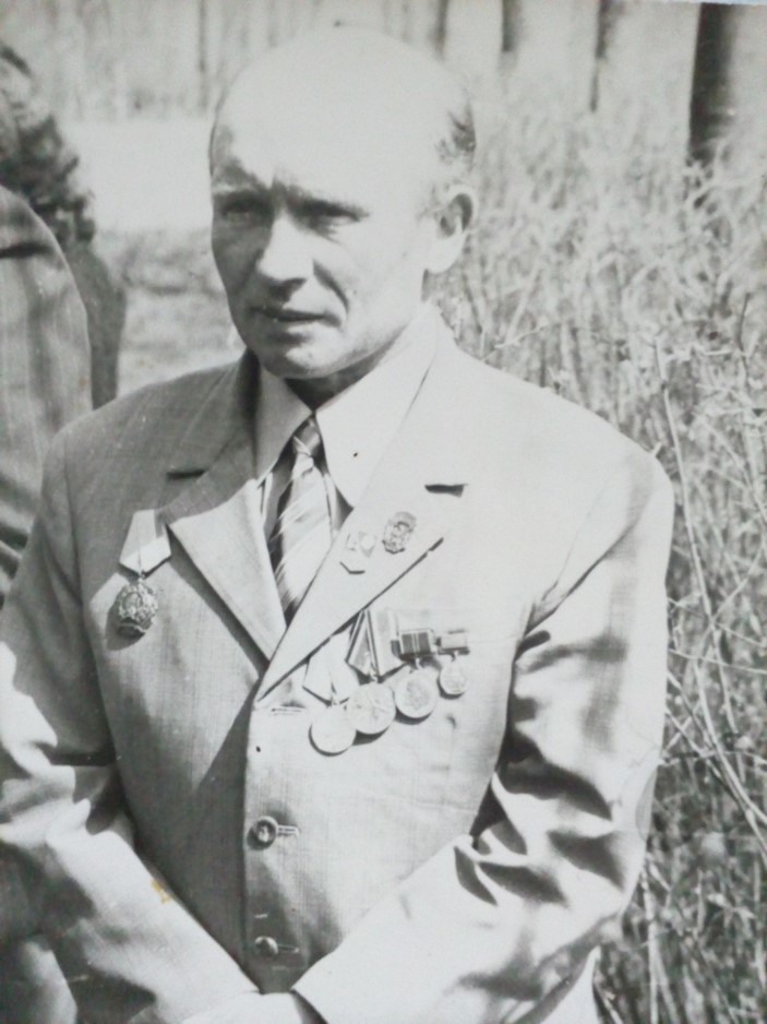 ГНОИНСКИЙ ЮЛЬЯН ЮЛЬЯНОВИЧ