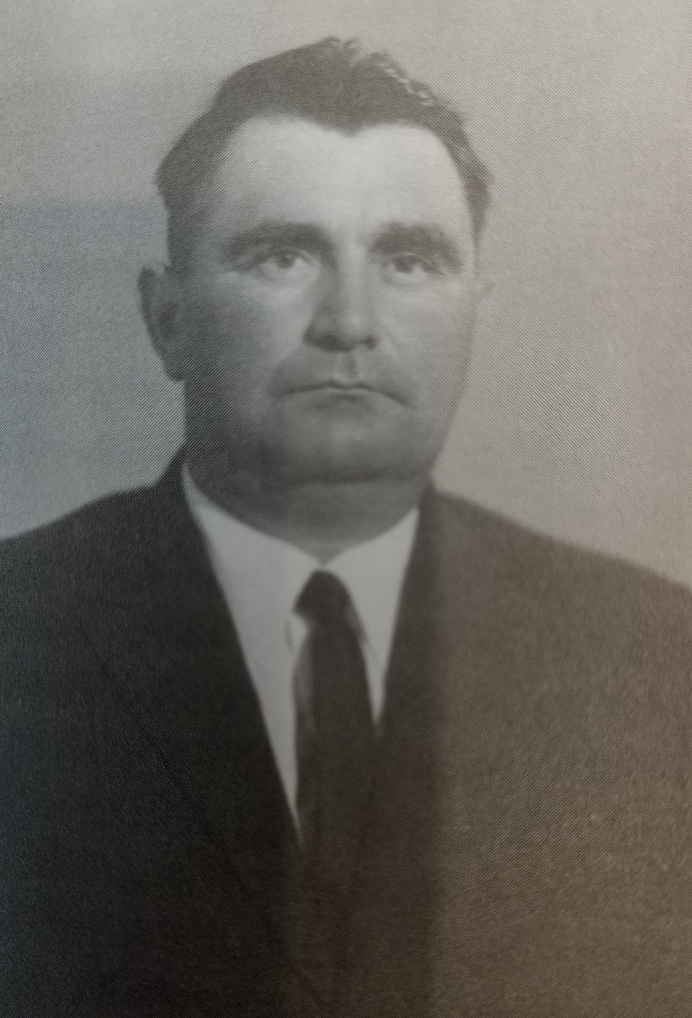 Дейнеко Василий Акимович