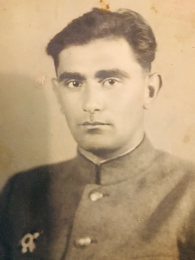 Дейнеко Василий Акимович