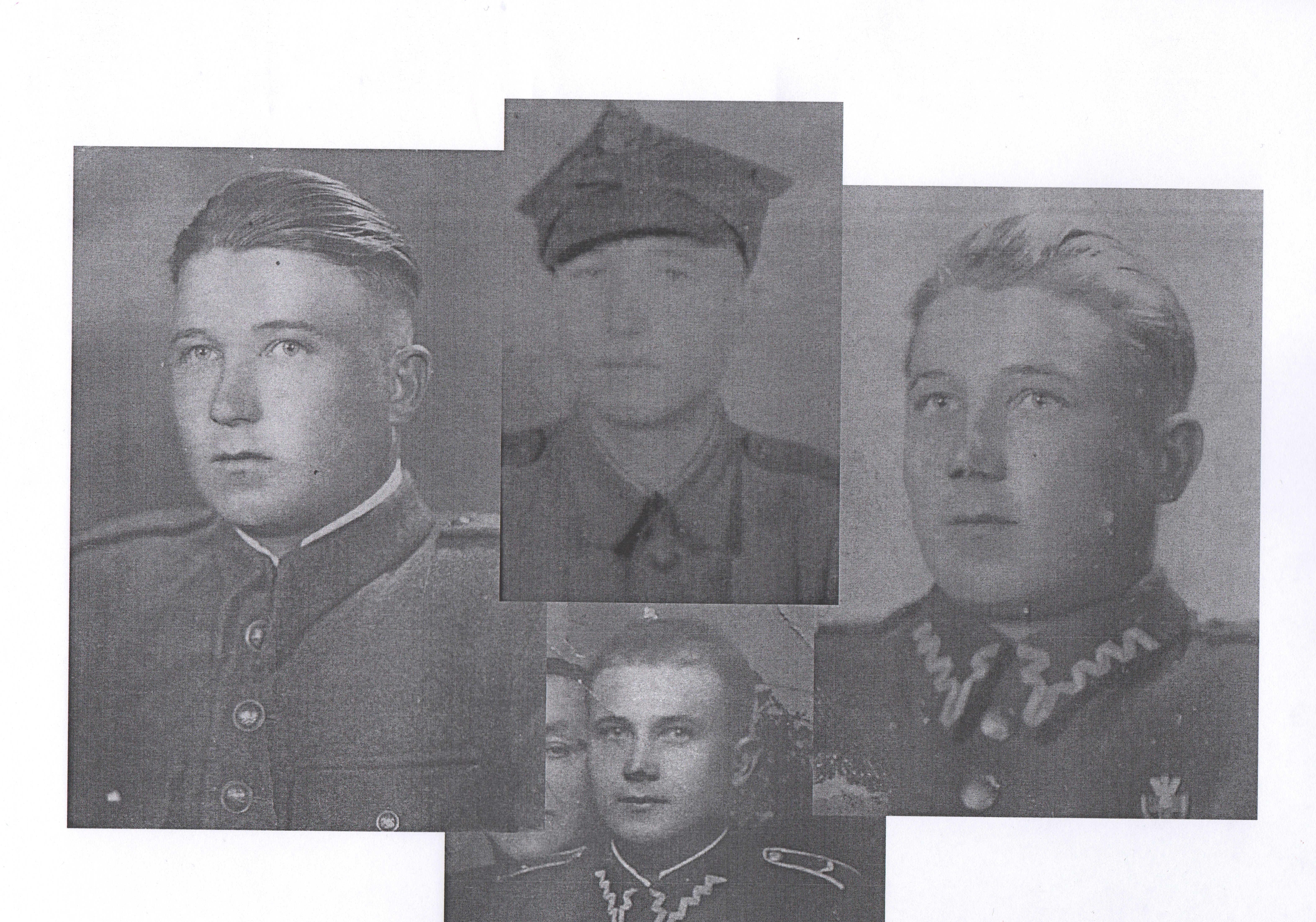 Евсейчик Николай Иосифович