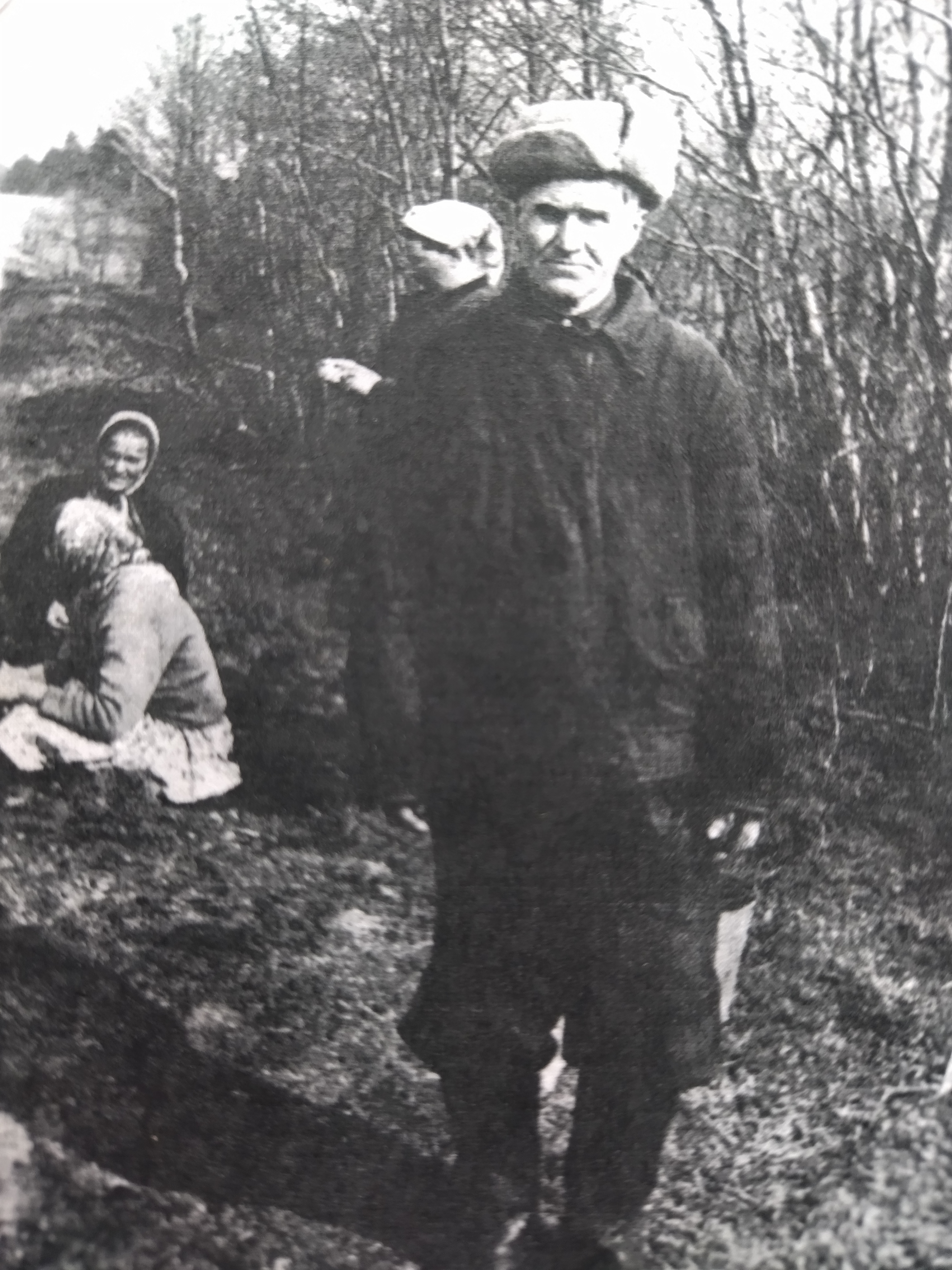 Зайкин Кирилл Давыдович