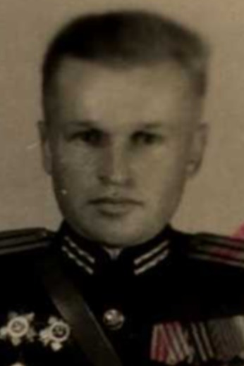 Шеревера Анатолий Игнатьевич/Игнатович