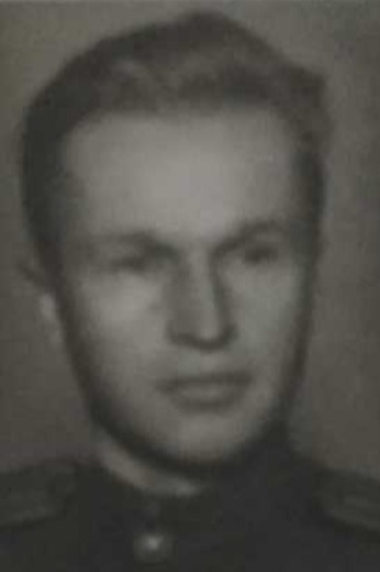 Шеревера Анатолий Игнатьевич/Игнатович