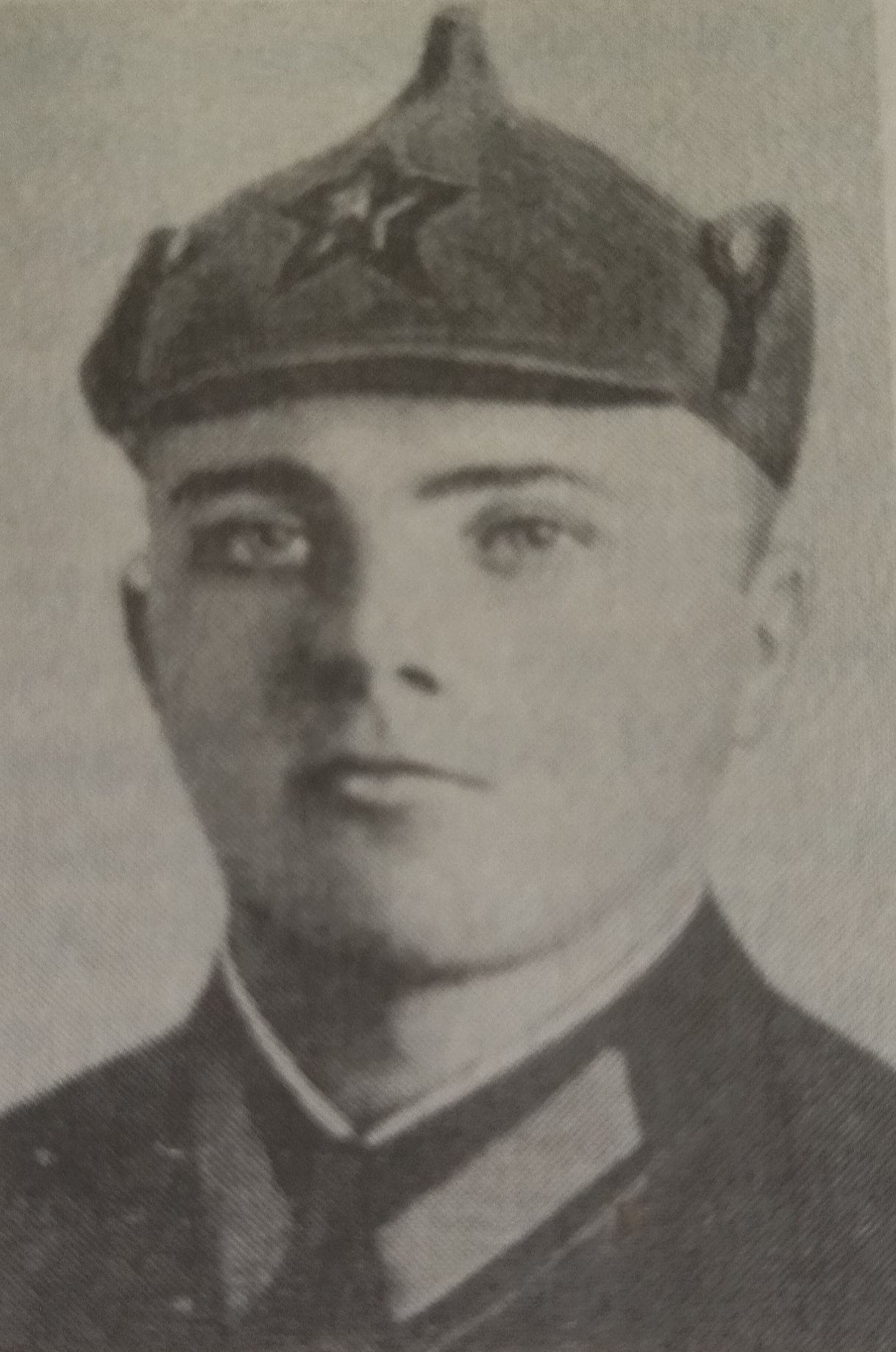 Лапкин Александр Иванович