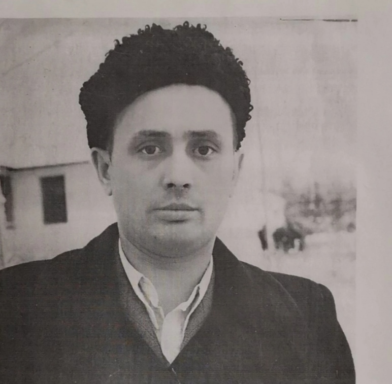 Жуков Василий Николаевич