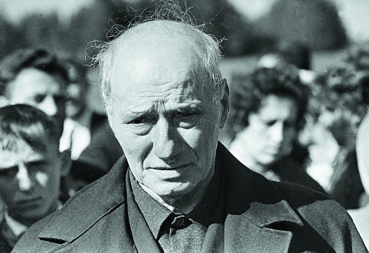 Каминский Иосиф Иосифович