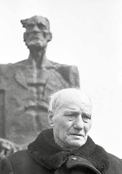 Каминский Иосиф Иосифович