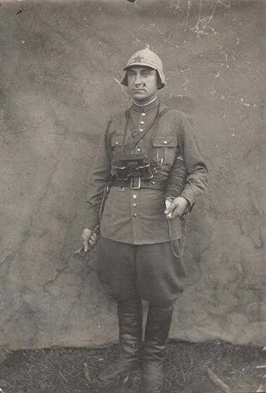 Азончик Александр Семенович