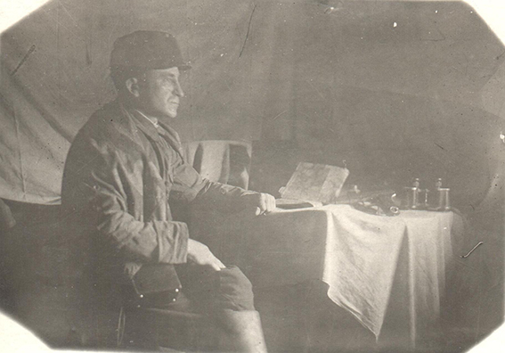 Азончик Александр Семенович