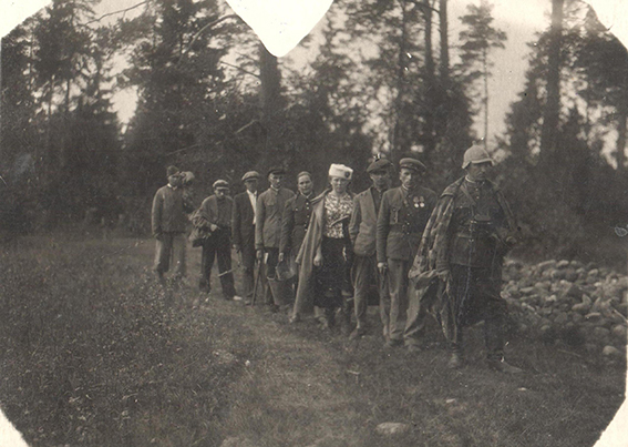 Азончик Александр Семенович