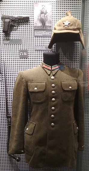 Азончик Александр Семенович