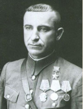 Азончик Александр Семенович