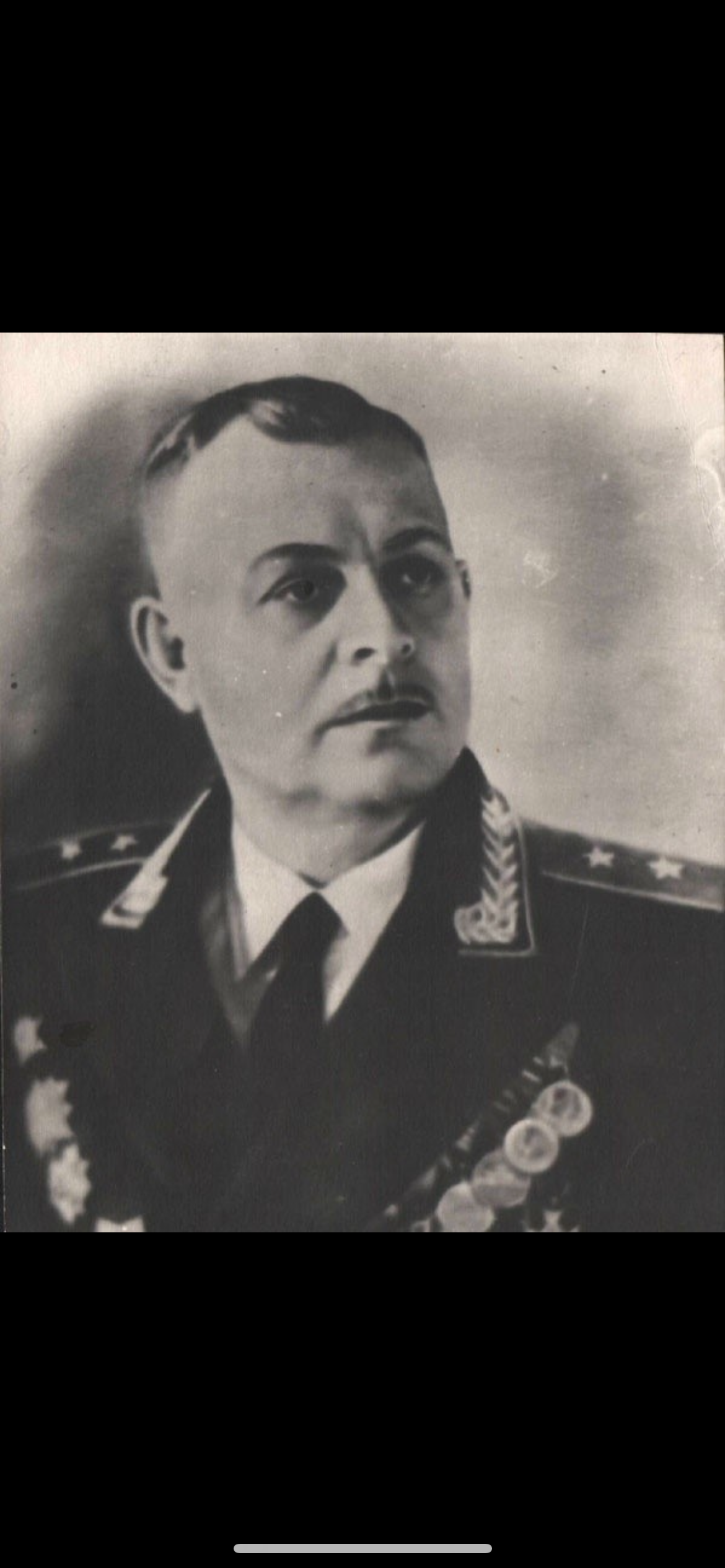 Калюжный Иван Прокофьевич