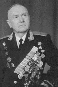 Брикель Павел Порфирьевич