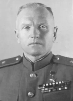 Брикель Павел Порфирьевич