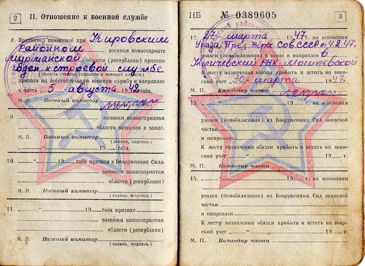 Автухович Иван Сидорович