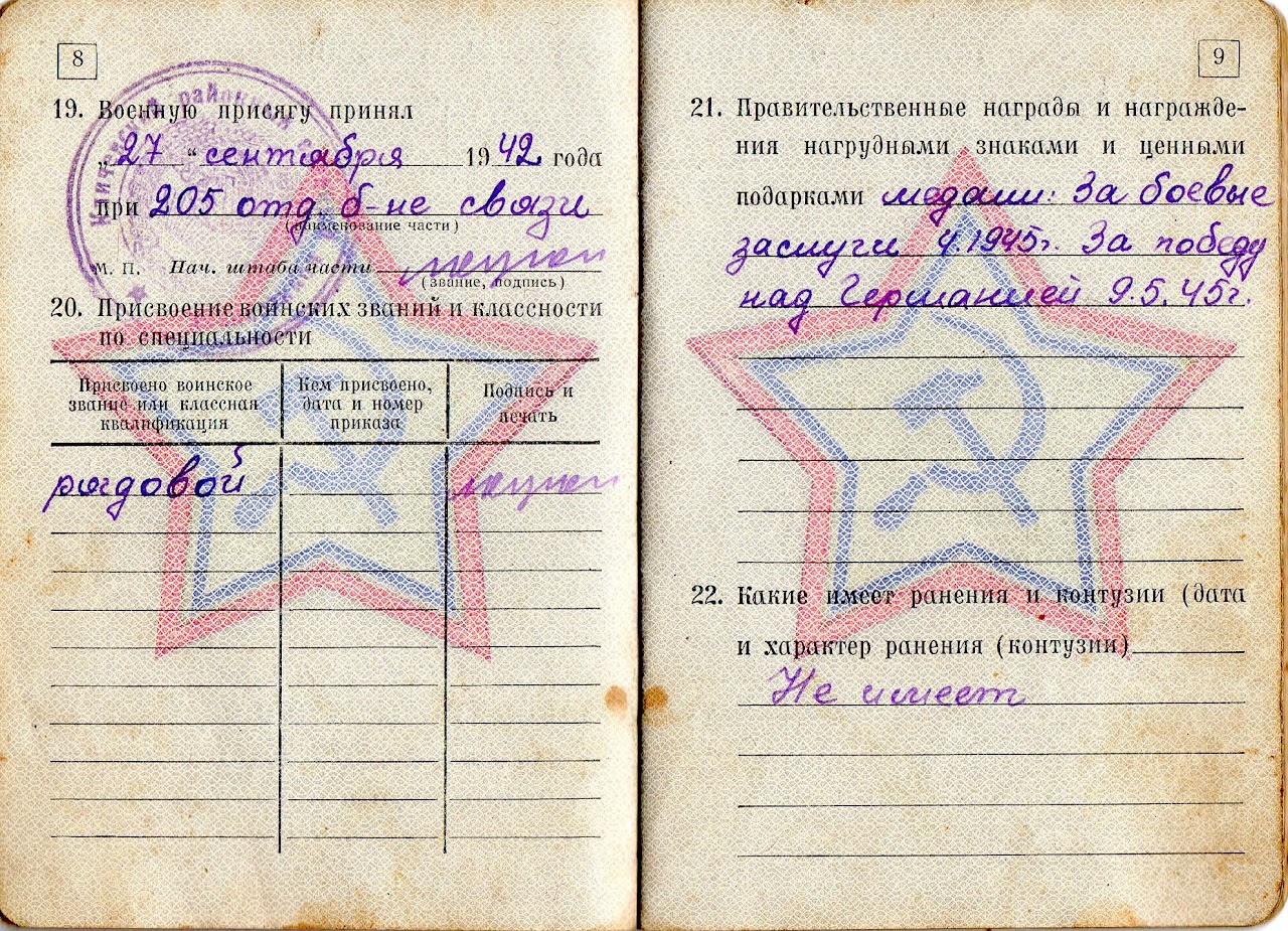 Автухович Иван Сидорович