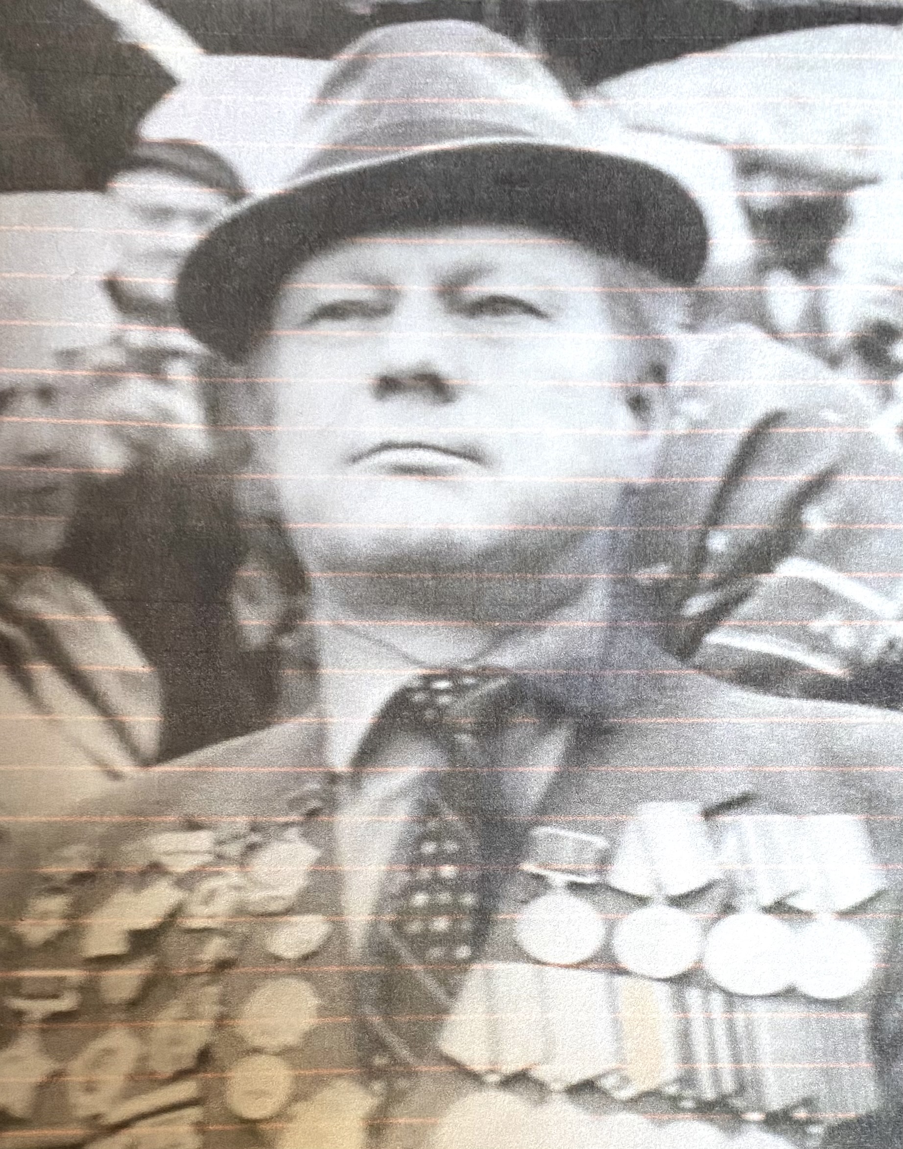 Гавриленко Владимир Фомич