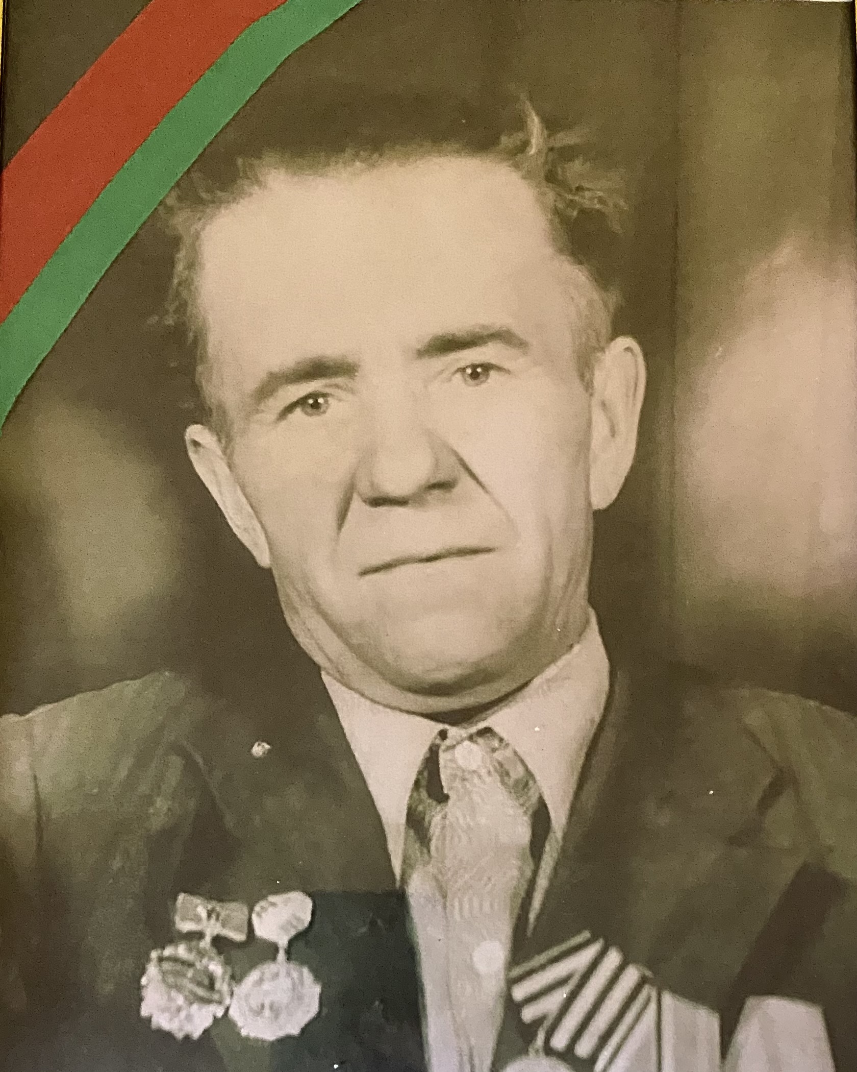 Гайдукевич Адам Мартинович