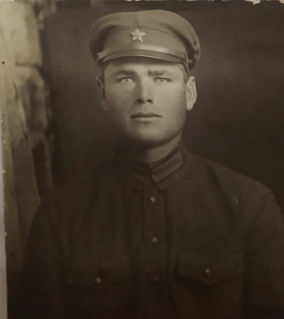 Микульчик Василий Игнатьевич