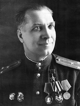 Барыкин Емельян Игнатьевич