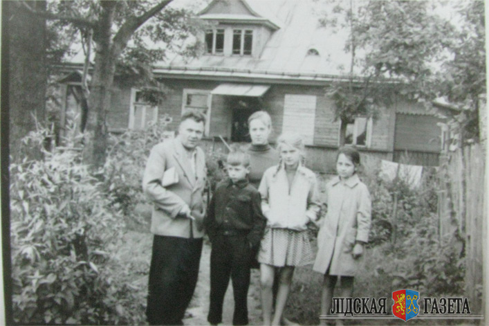 Сосновский Роберт Юрьевич