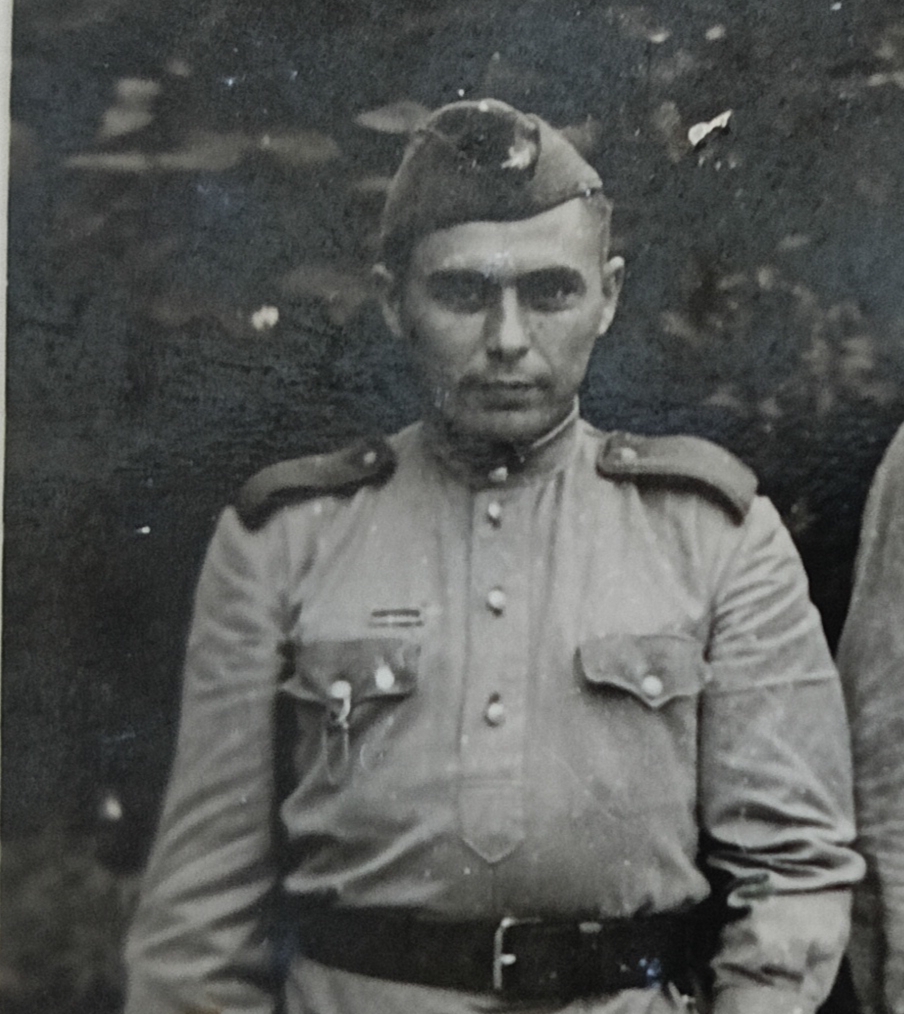 Полещук Иван Васильевич