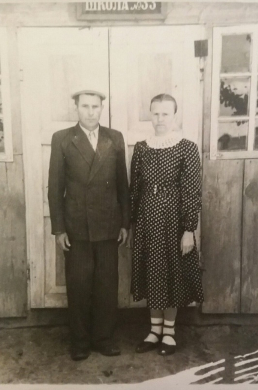 Лозко Игнатий Николаевич