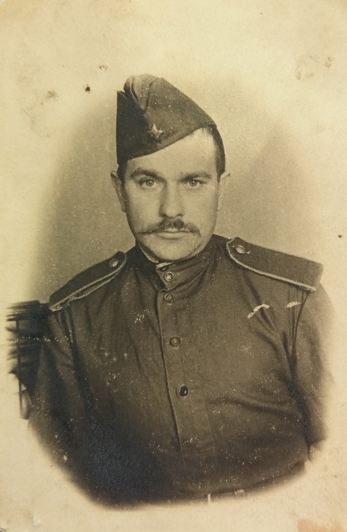 Лозко Игнатий Николаевич