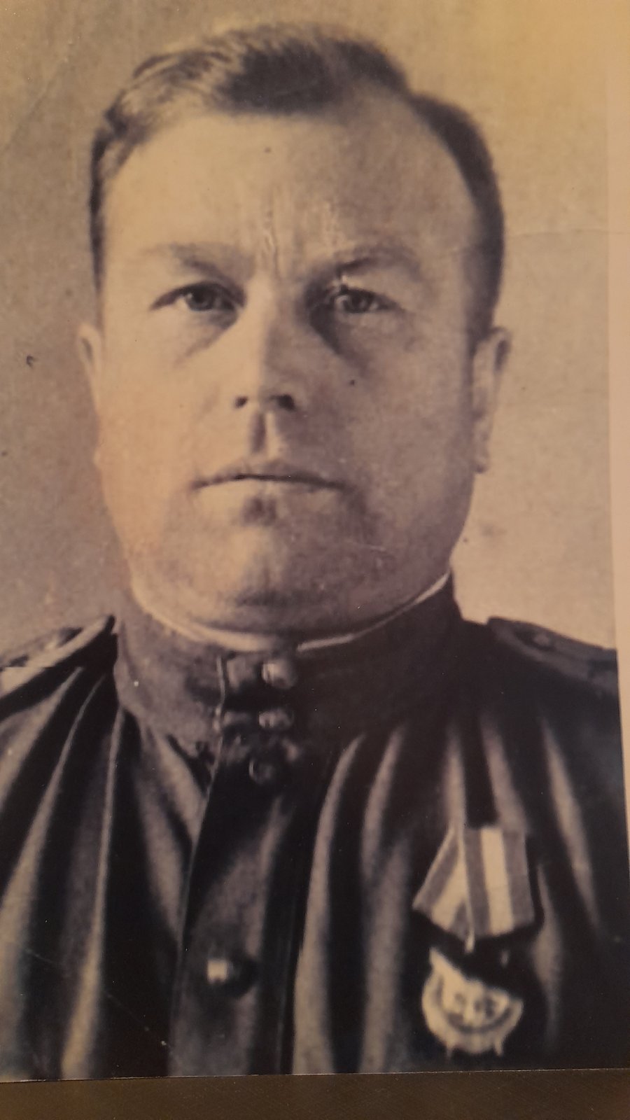 Глухов Егор Егорович