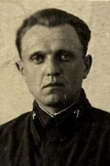Галькевич Евгений Иванович
