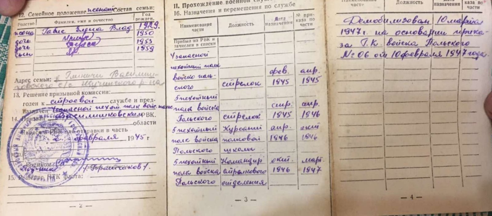 Габис Диониз Антонович